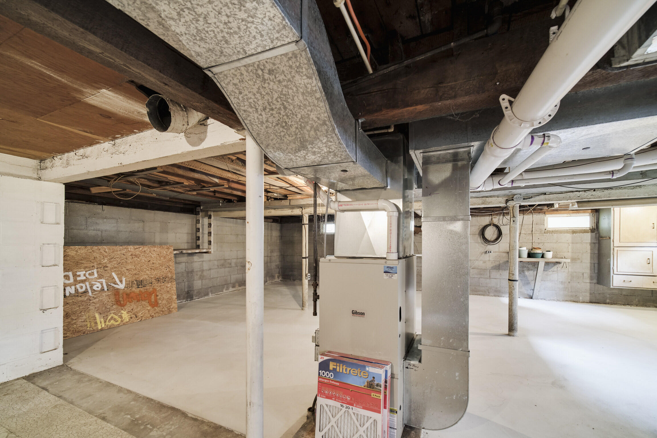 177 8th Street Manistee, MI 49660 - Photo 32 of 42 Furnace