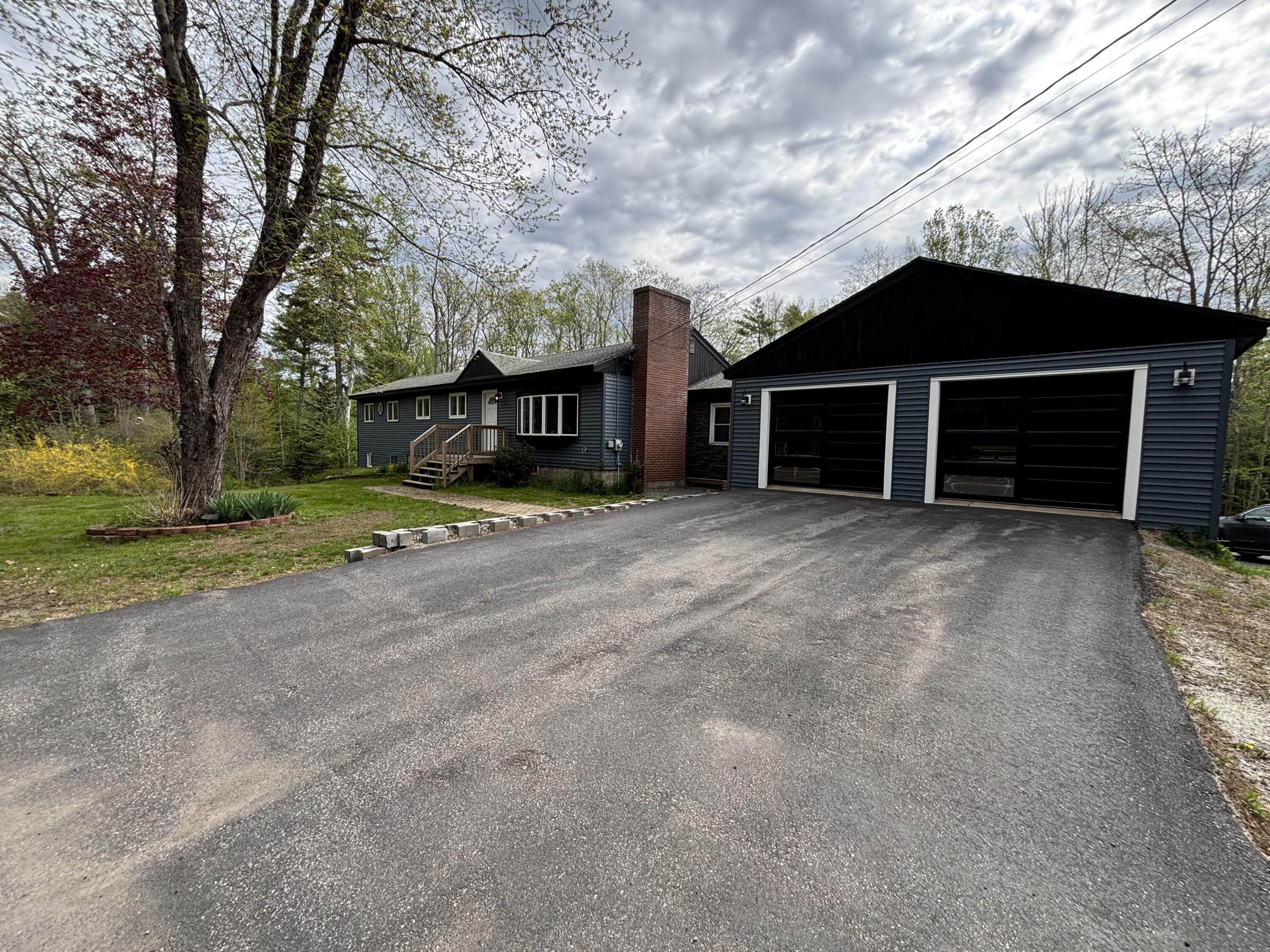 391 Harpswell Neck Rd.