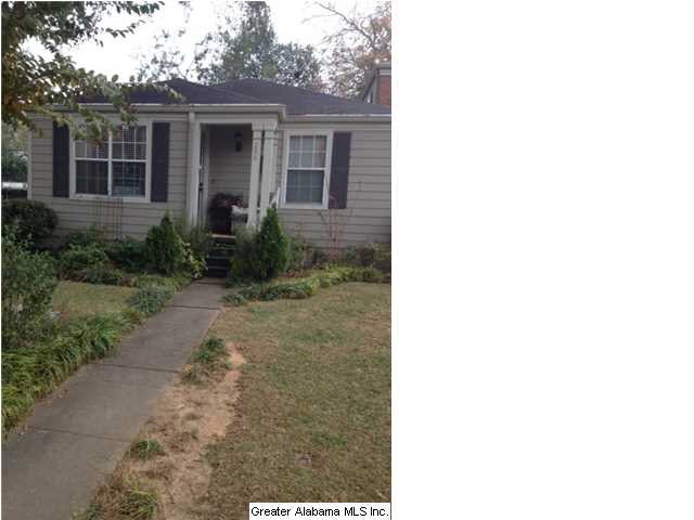 208 Fox Hall Road Birmingham, AL 35213 - Photo 2 of 15