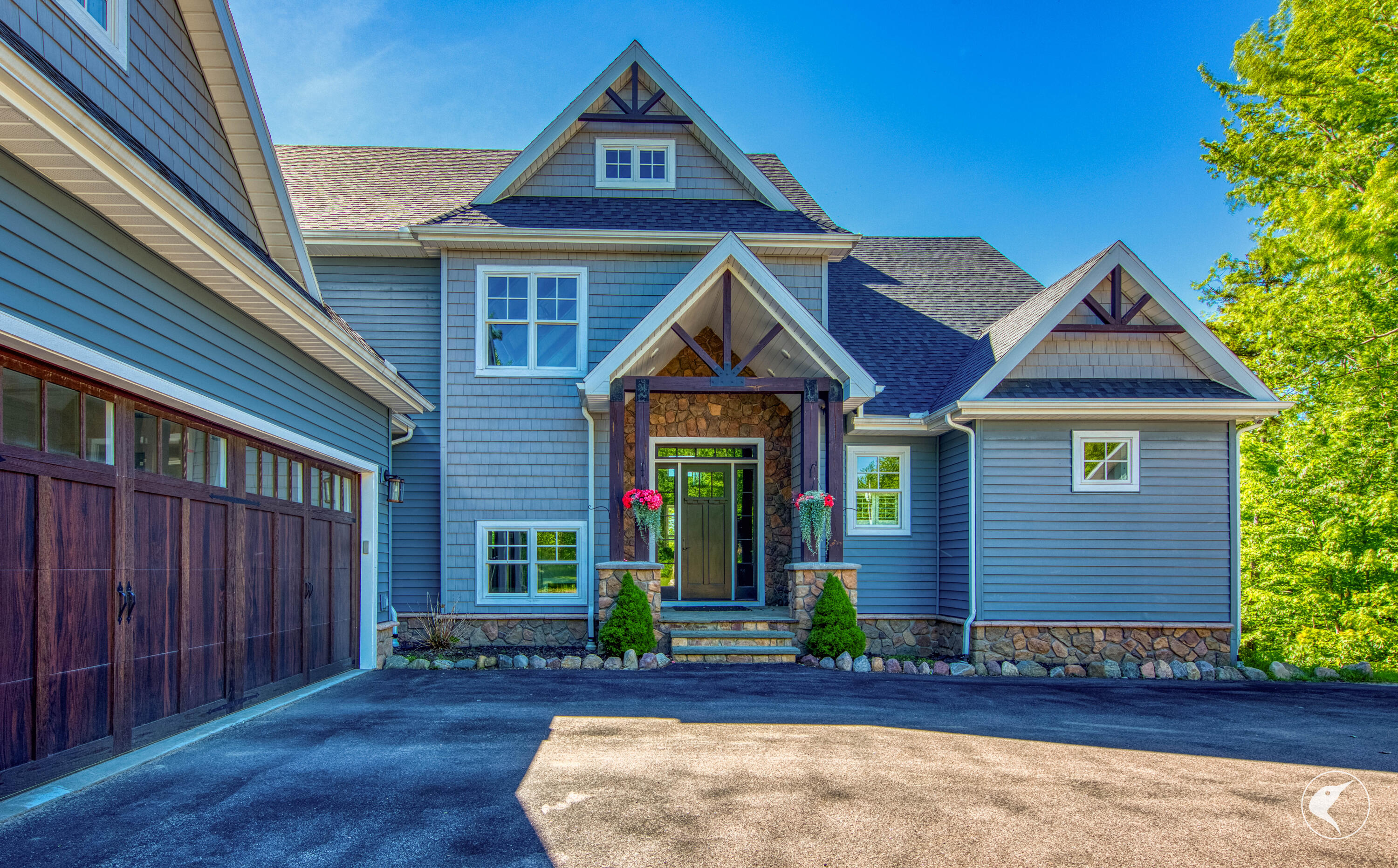 291 Hewitt Road St. Regis Falls, NY 12980 - Photo 22 of 154