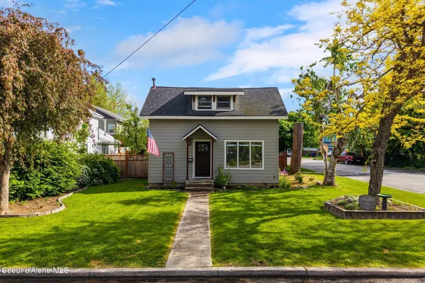 $579,500 | 821 Poplar Street, Sandpoint, ID 83864