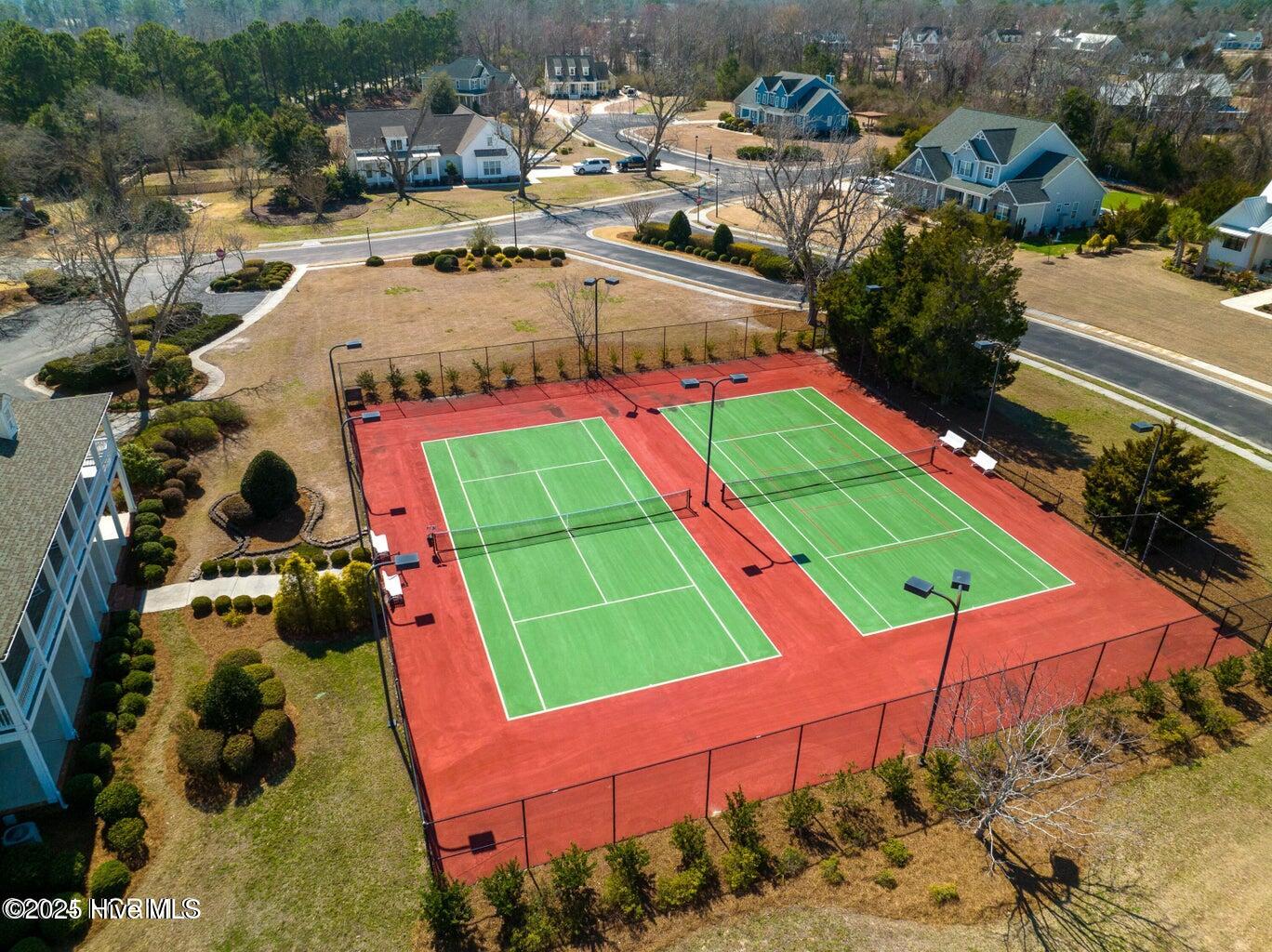 108 Cottage Walk Hampstead, NC 28443 - Photo 64 of 81 PG Amenities 6