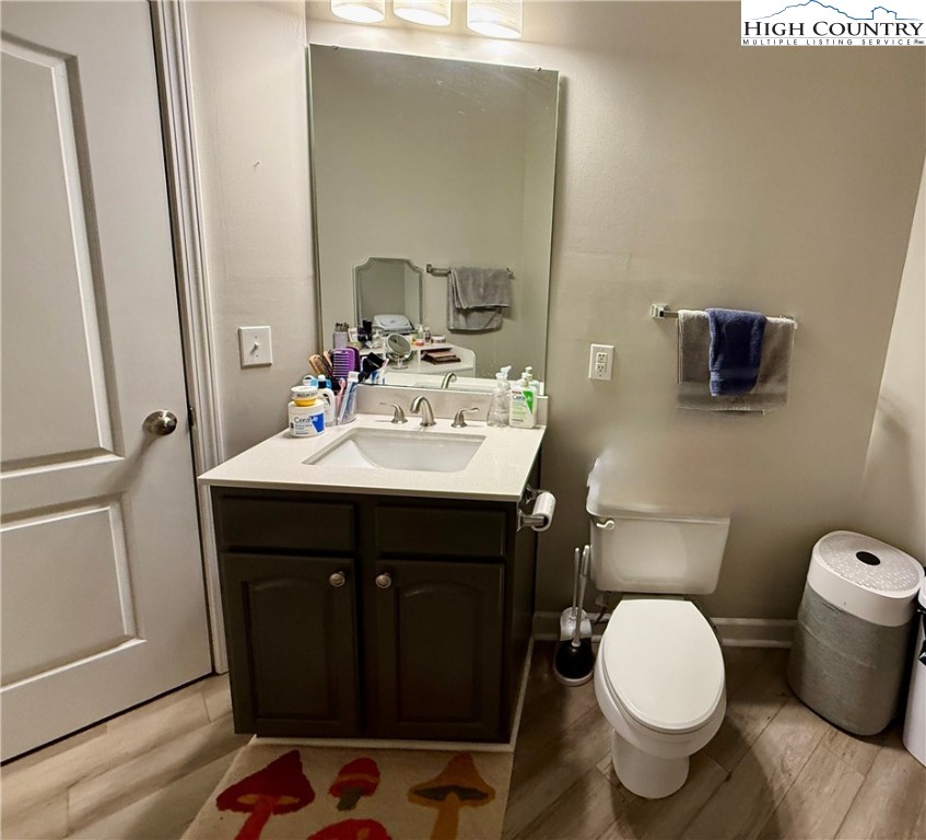188 Cecil Miller Road, Unit 203 Boone, NC 28607 - Photo 14 of 26 Gallery Image 14