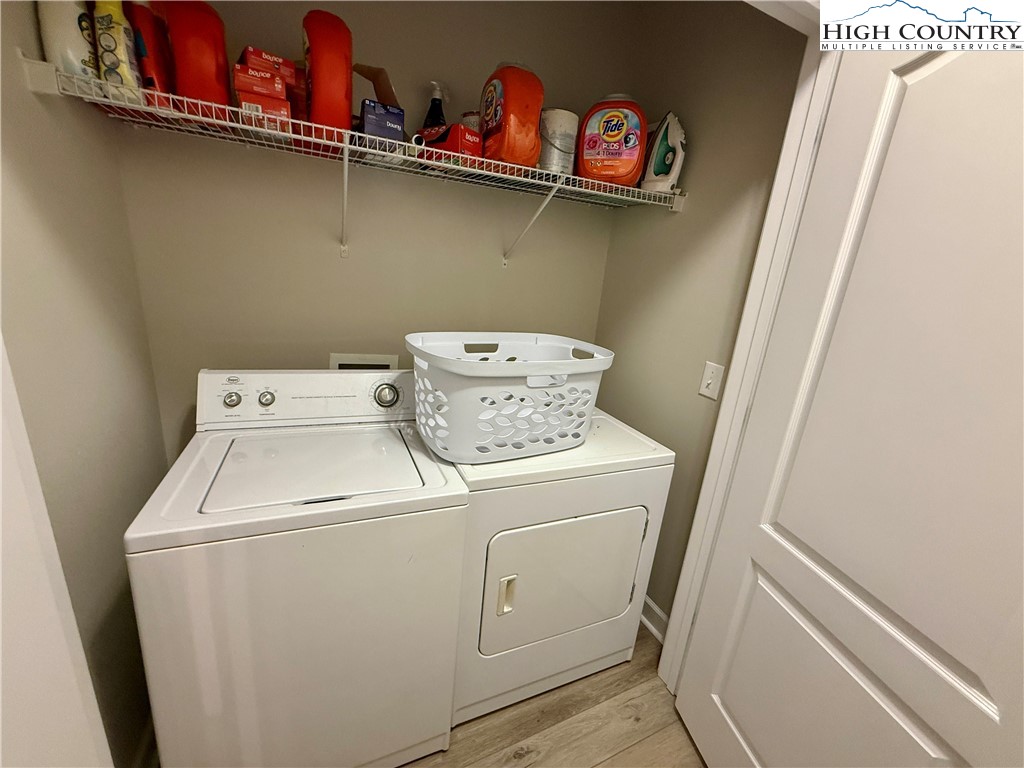 188 Cecil Miller Road, Unit 203 Boone, NC 28607 - Photo 21 of 26 Gallery Image 21