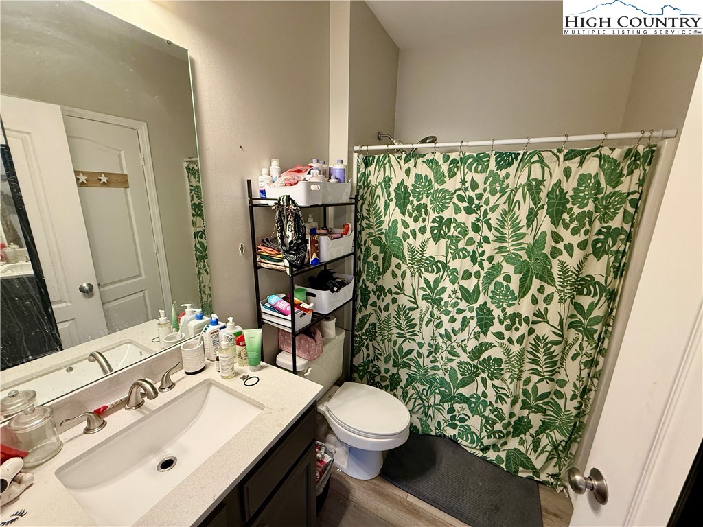 188 Cecil Miller Road, Unit 203 Boone, NC 28607 - Photo 23 of 26 Gallery Image 23