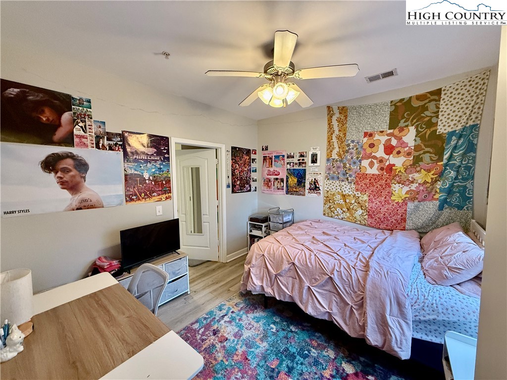 188 Cecil Miller Road, Unit 203 Boone, NC 28607 - Photo 10 of 26 Gallery Image 10