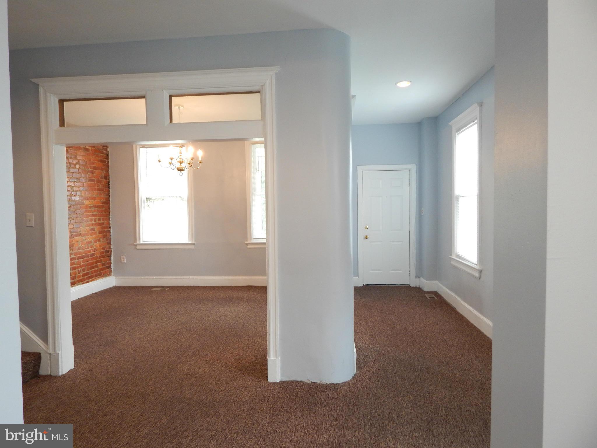 503 Park Road Northwest Washington, DC 20010 - Photo 11 of 28 Interior (General)