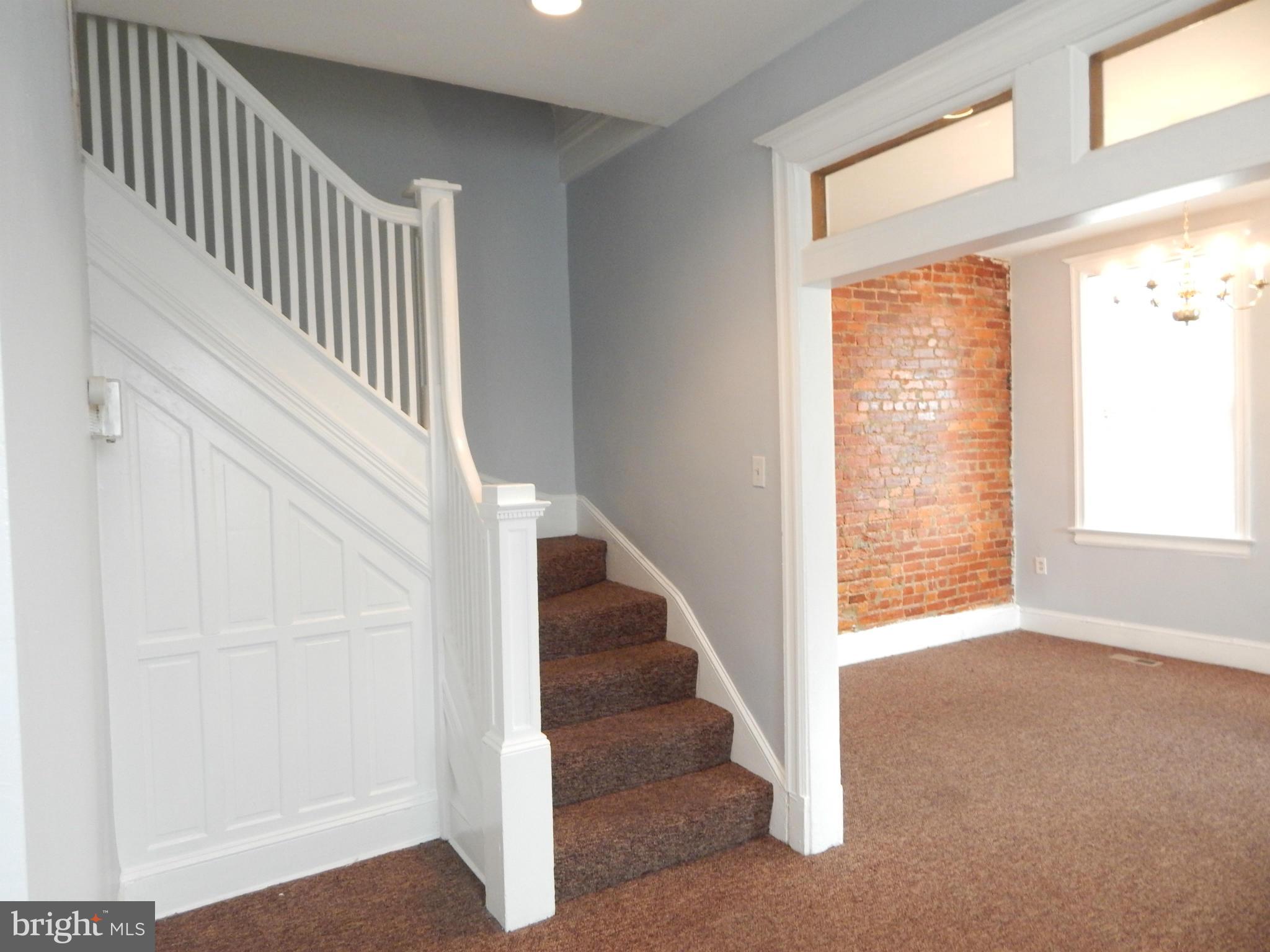 503 Park Road Northwest Washington, DC 20010 - Photo 12 of 28 Interior (General)