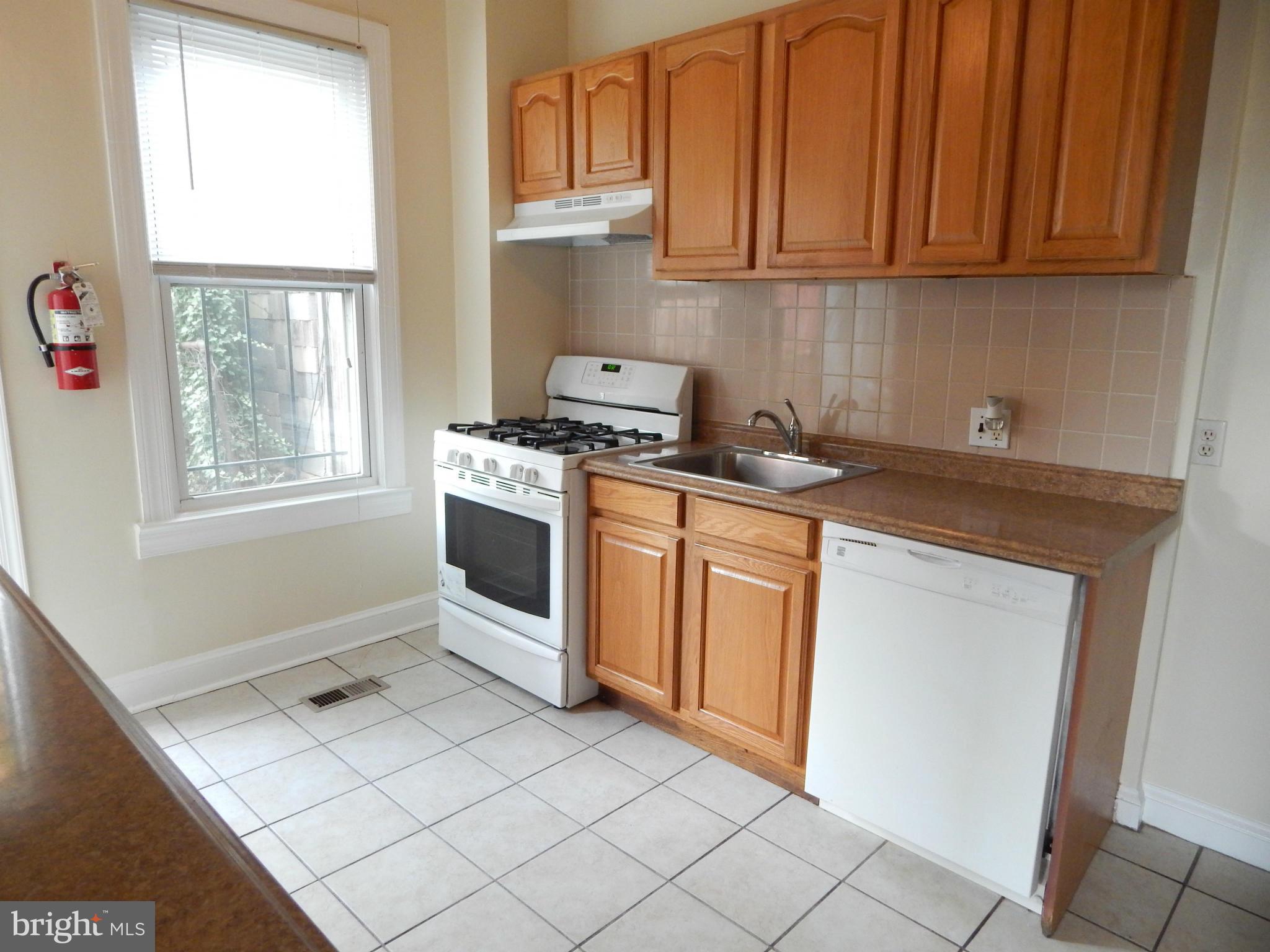503 Park Road Northwest Washington, DC 20010 - Photo 13 of 28 Kitchen