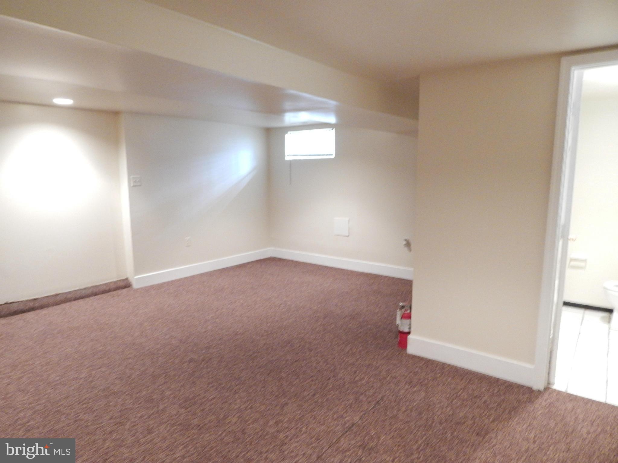 503 Park Road Northwest Washington, DC 20010 - Photo 15 of 28 Basement