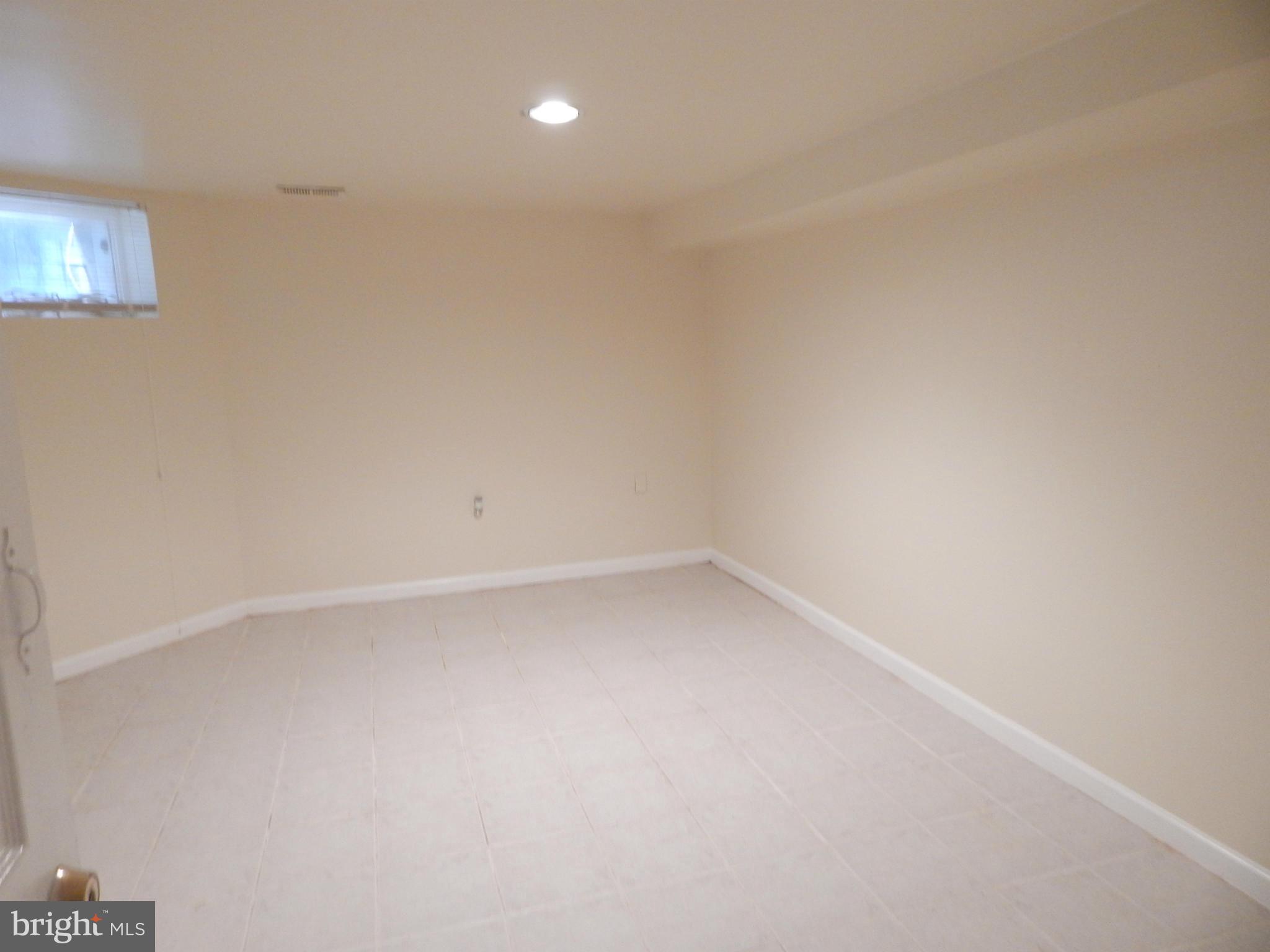 503 Park Road Northwest Washington, DC 20010 - Photo 16 of 28 Basement
