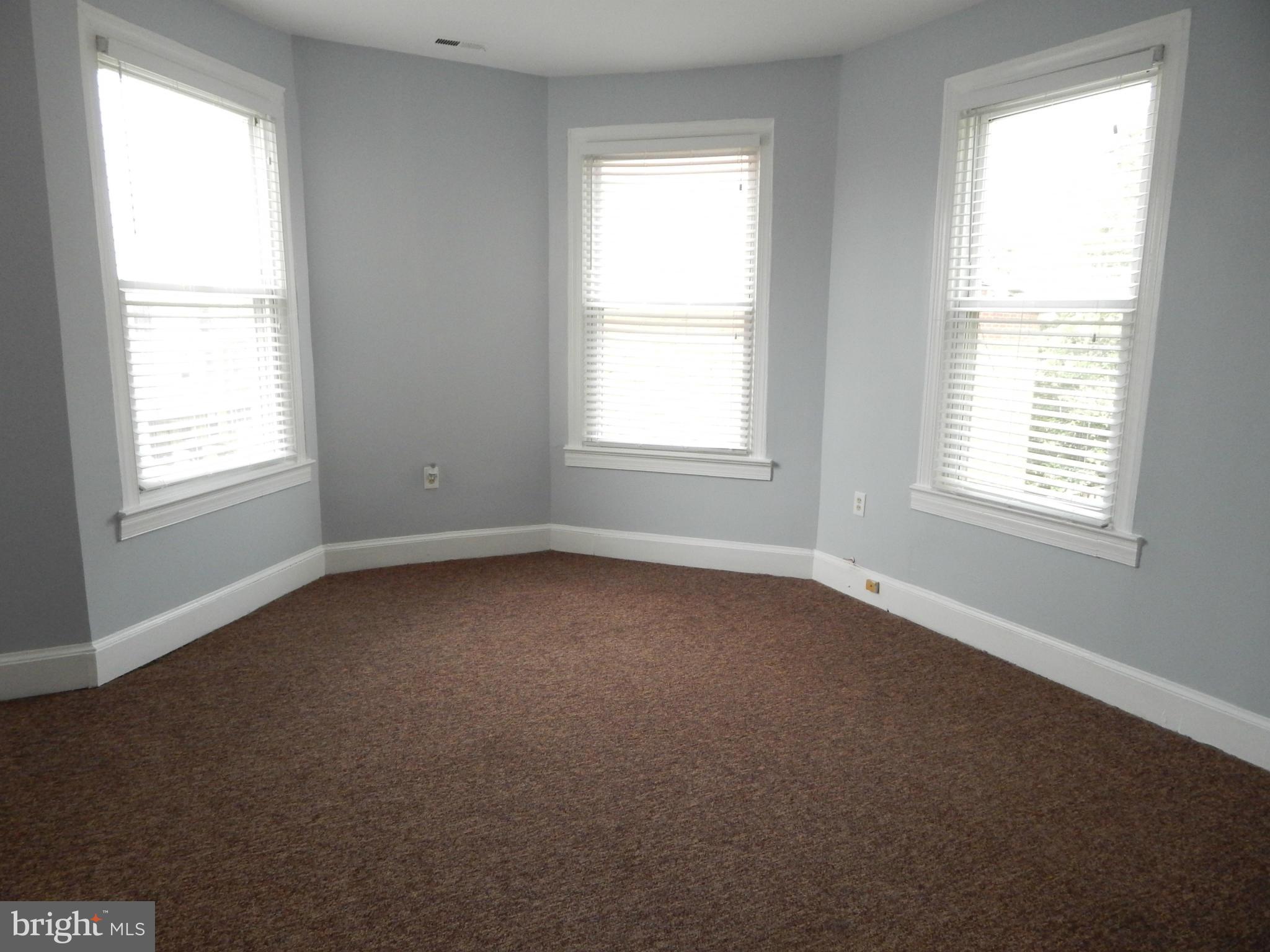 503 Park Road Northwest Washington, DC 20010 - Photo 18 of 28 Bedroom (Master)