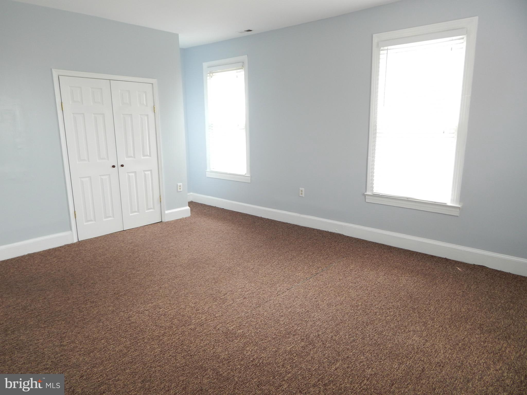 503 Park Road Northwest Washington, DC 20010 - Photo 20 of 28 Bedroom