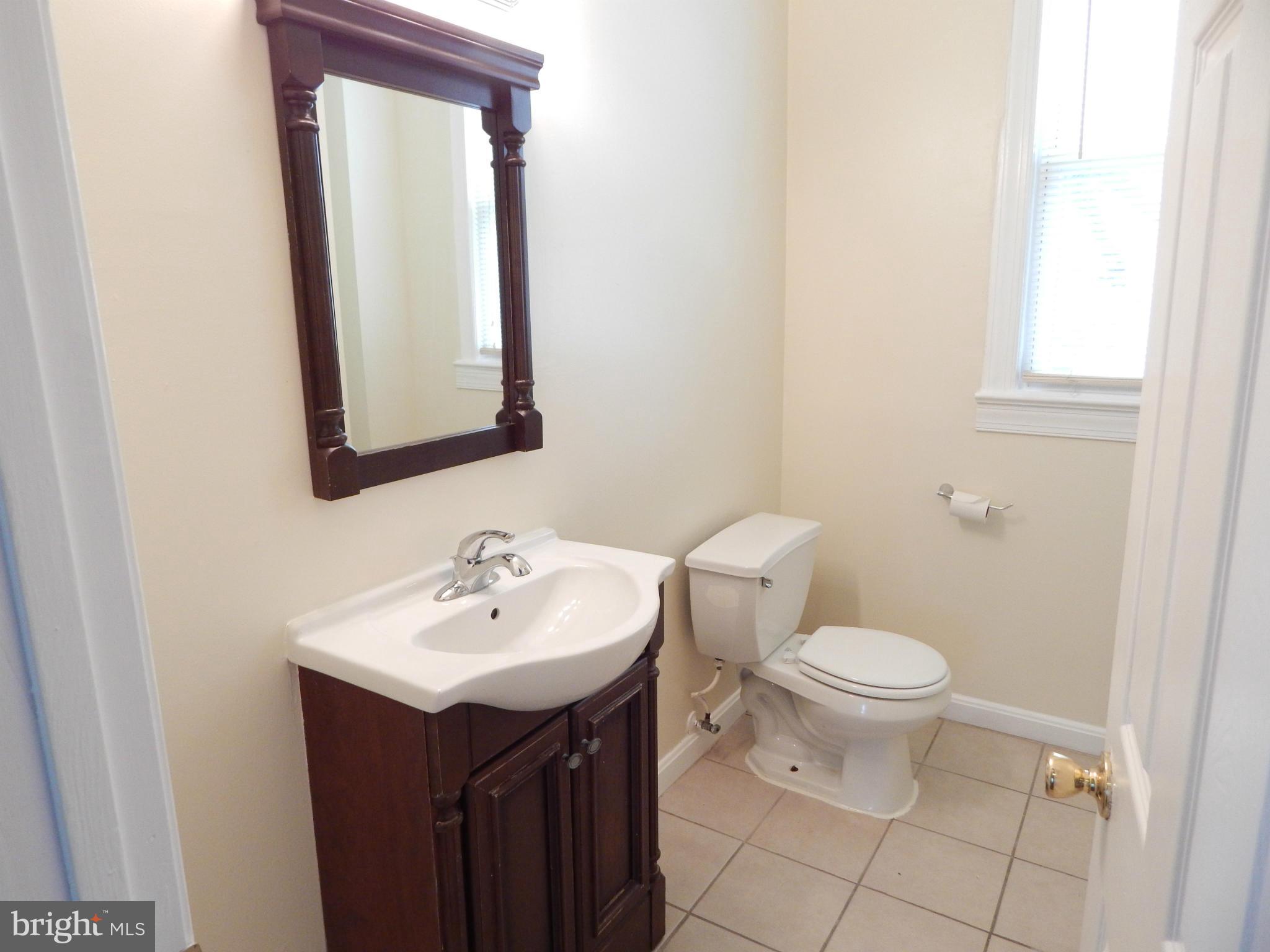 503 Park Road Northwest Washington, DC 20010 - Photo 21 of 28 Bath