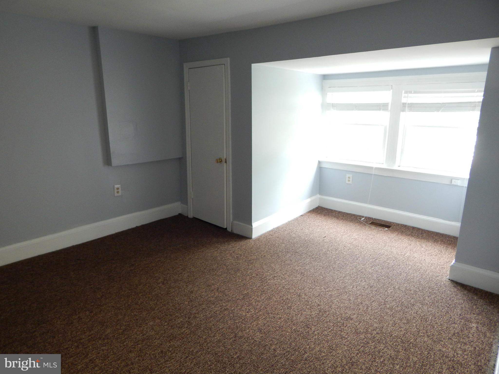503 Park Road Northwest Washington, DC 20010 - Photo 22 of 28 Bedroom
