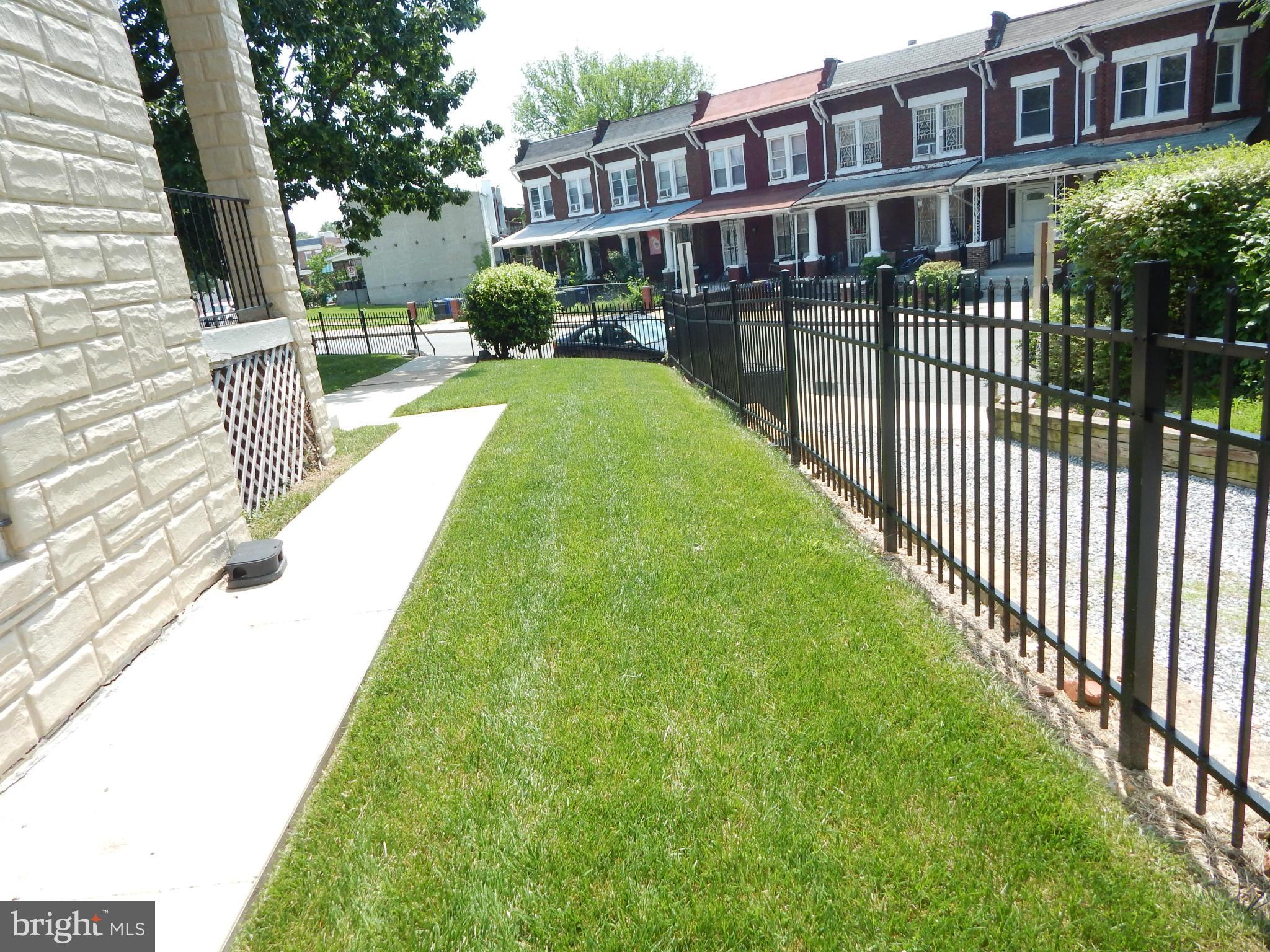 503 Park Road Northwest Washington, DC 20010 - Photo 25 of 28 Exterior (General)