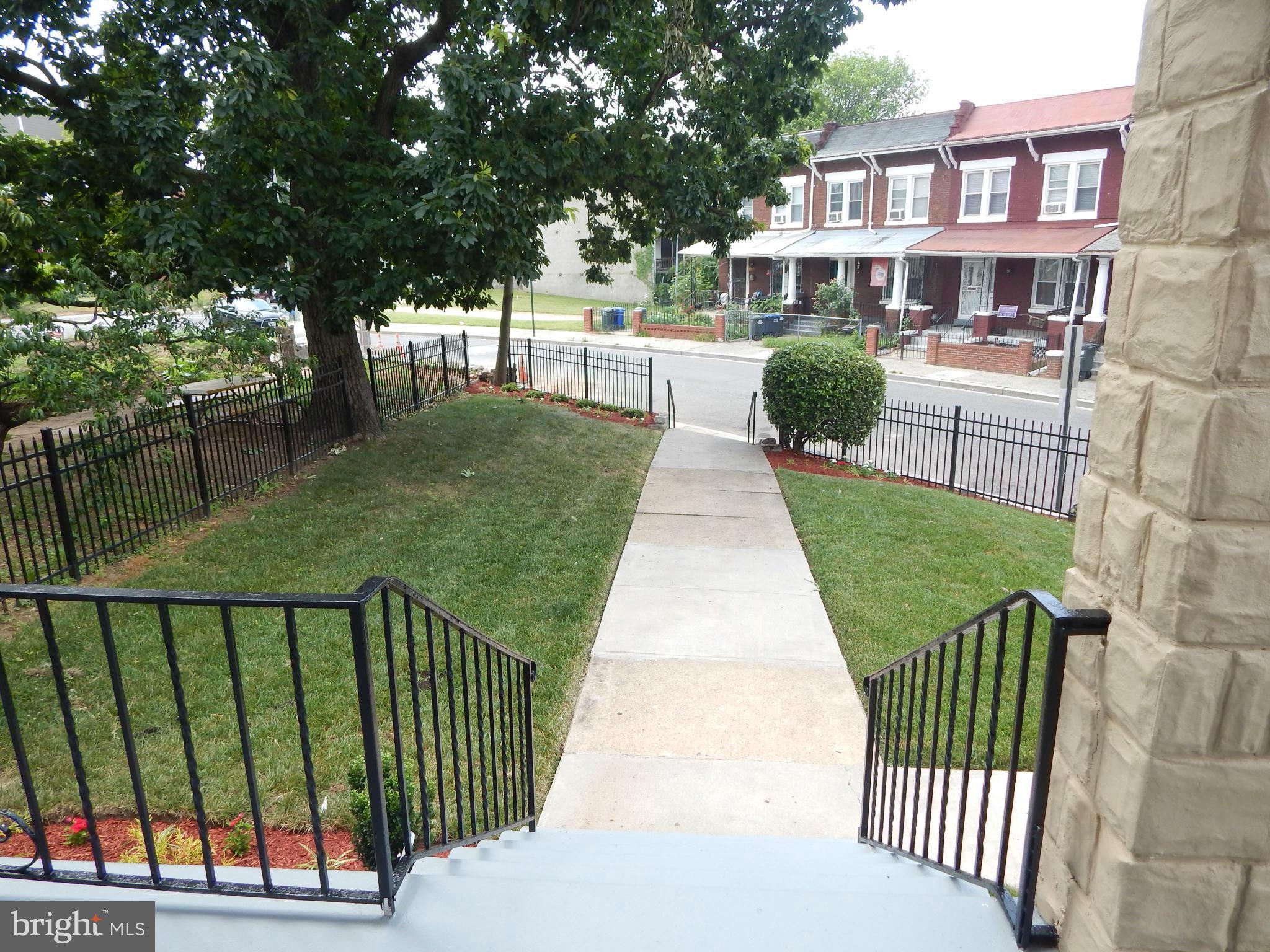 503 Park Road Northwest Washington, DC 20010 - Photo 5 of 28 Exterior (Front)