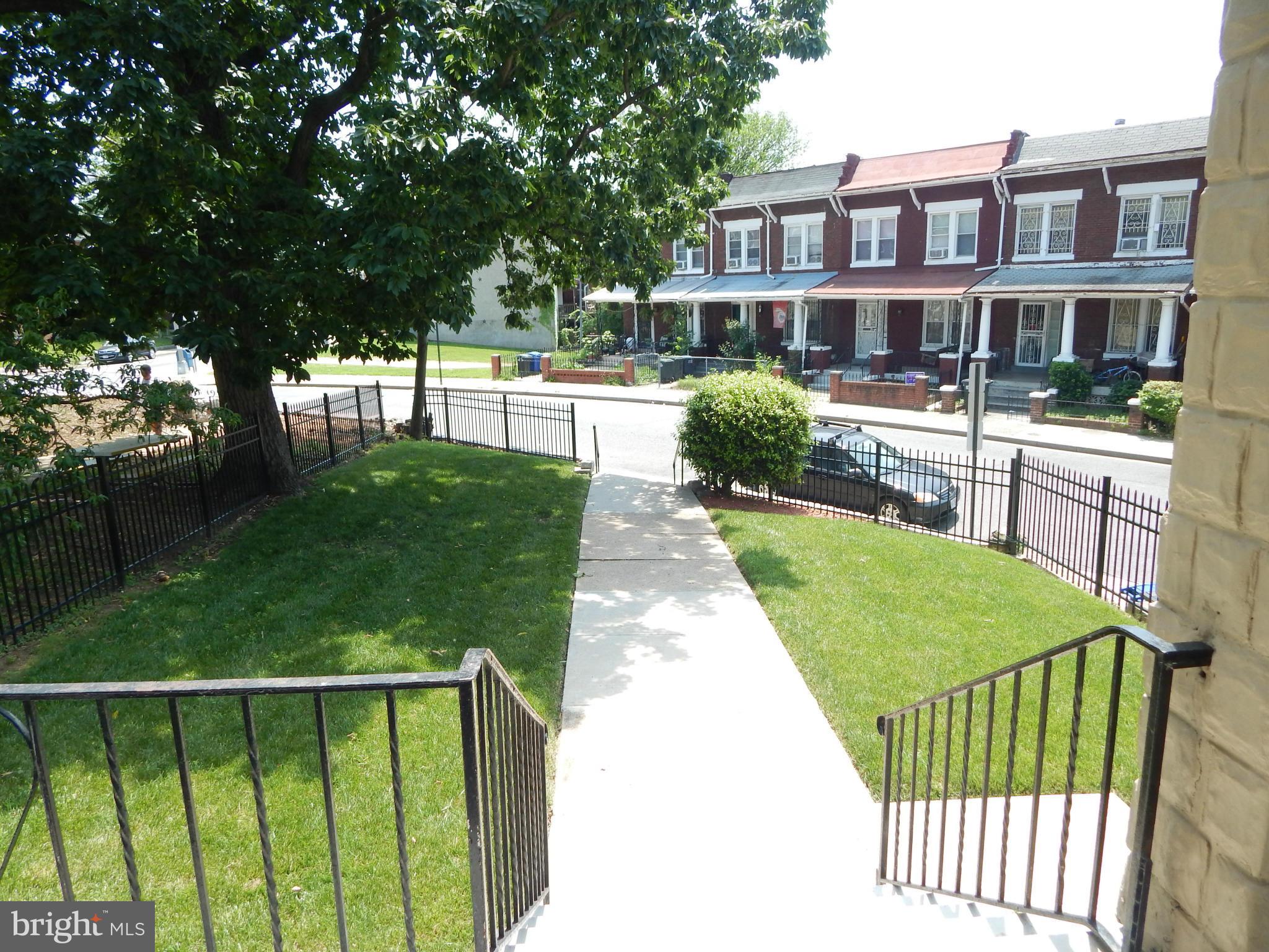 503 Park Road Northwest Washington, DC 20010 - Photo 6 of 28 Exterior (Front)