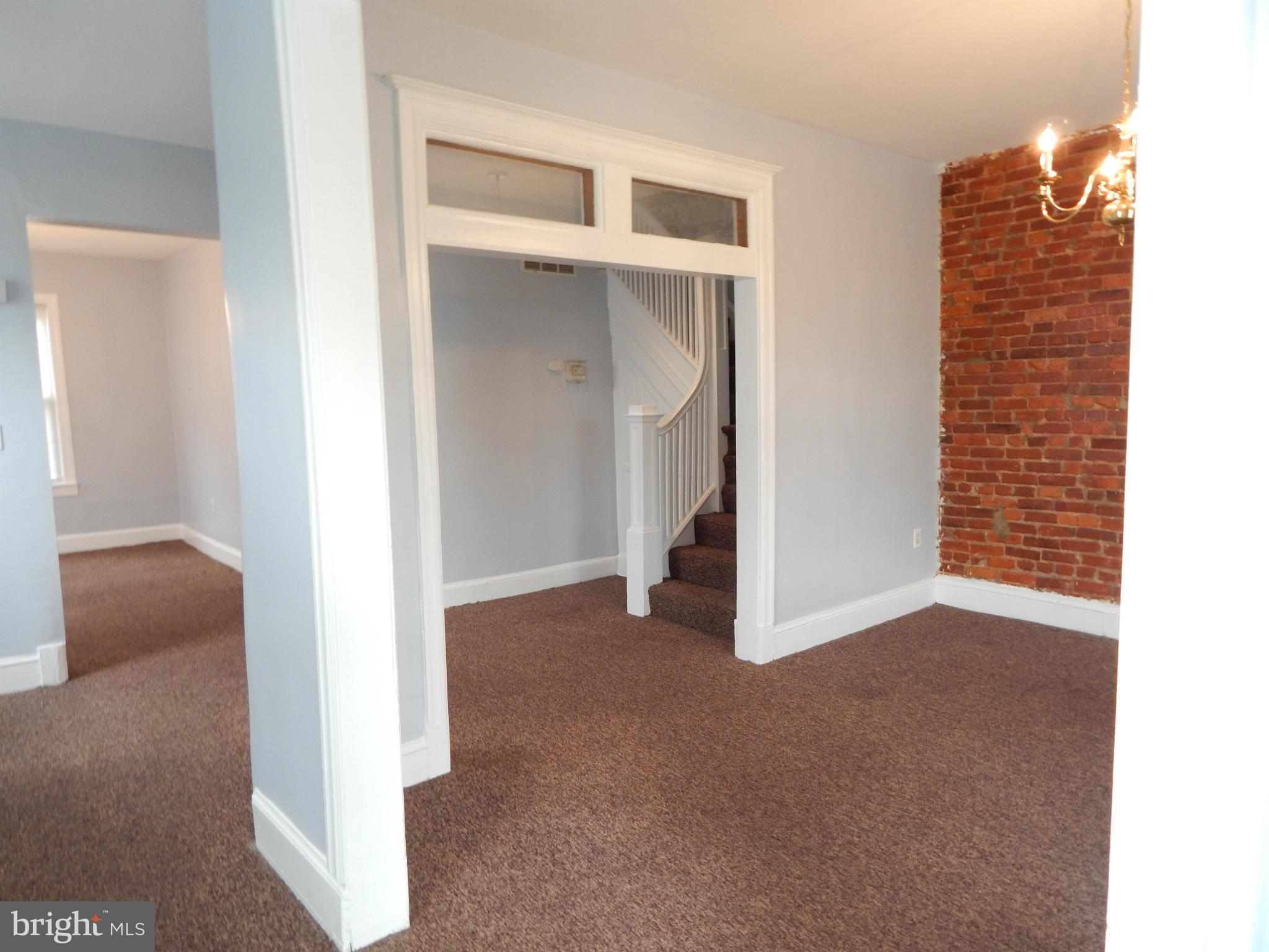 503 Park Road Northwest Washington, DC 20010 - Photo 7 of 28 Interior (General)