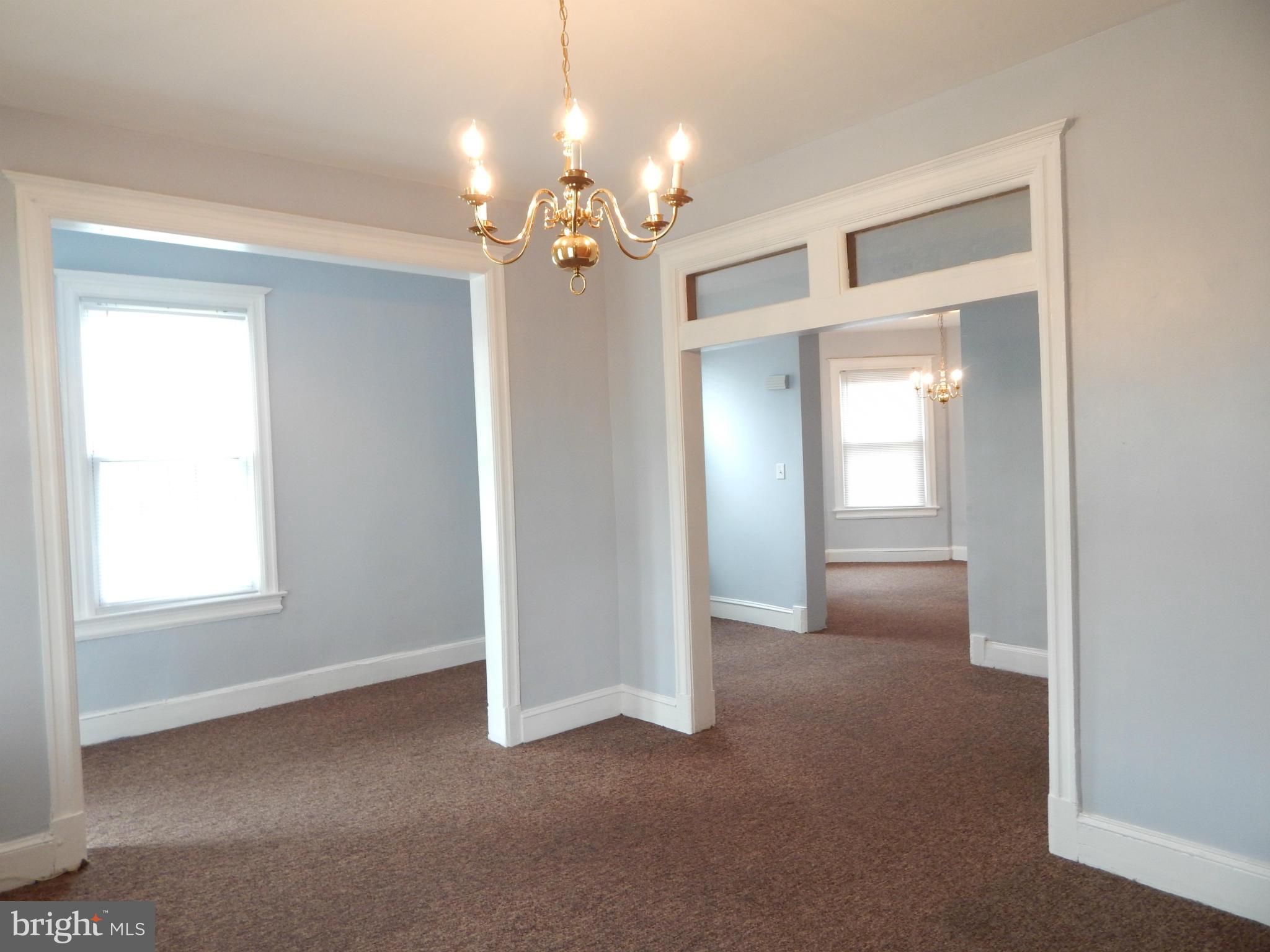 503 Park Road Northwest Washington, DC 20010 - Photo 9 of 28 Interior (General)