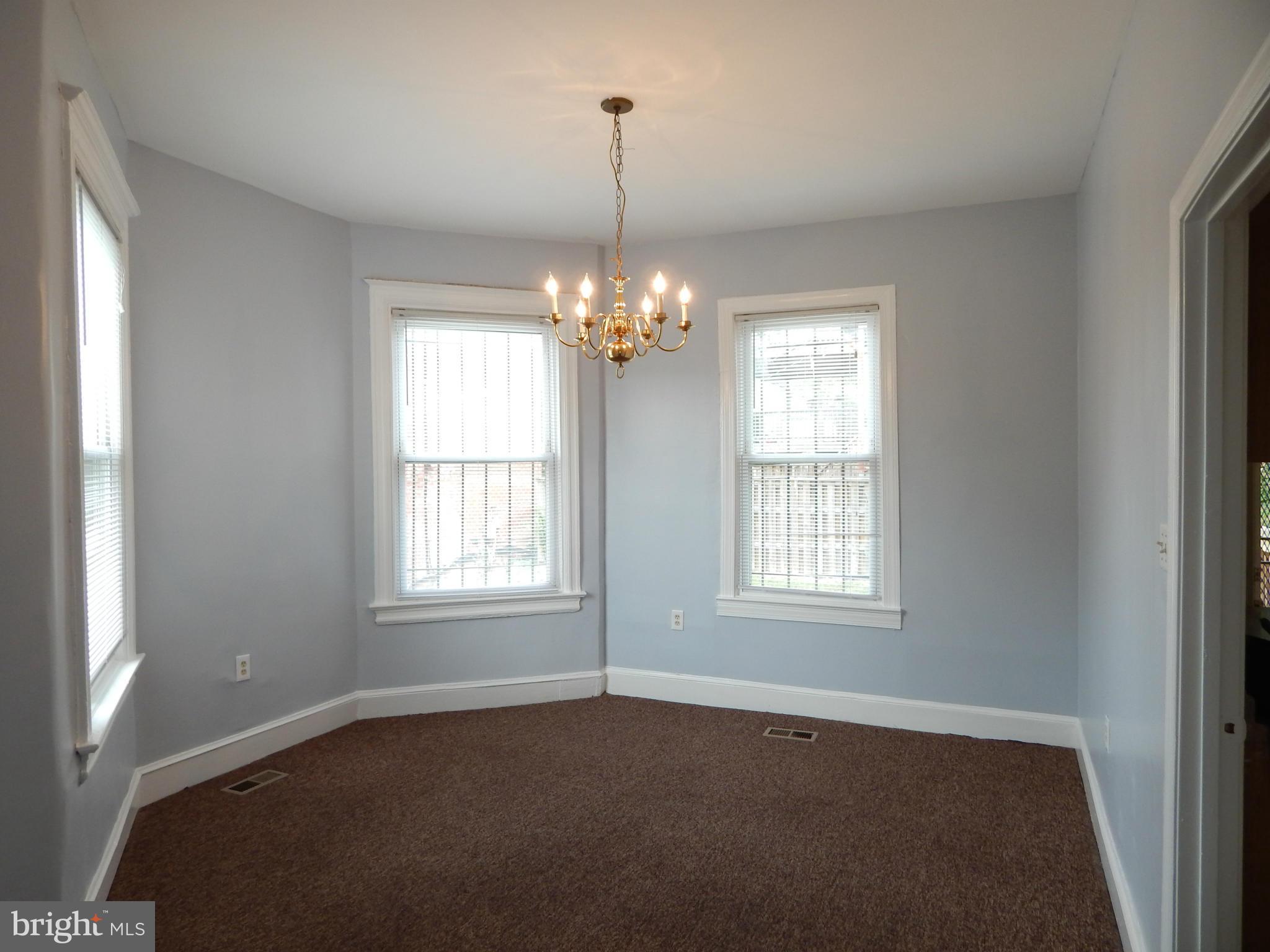 503 Park Road Northwest Washington, DC 20010 - Photo 10 of 28 Dining Room