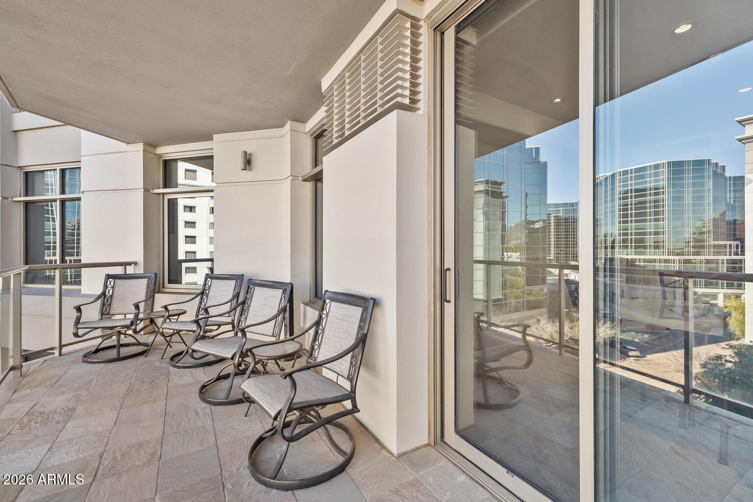 2402 East Esplanade Lane, Unit 704 Phoenix, AZ 85016 - Photo 36 of 42 a view of a room with gym equipment
