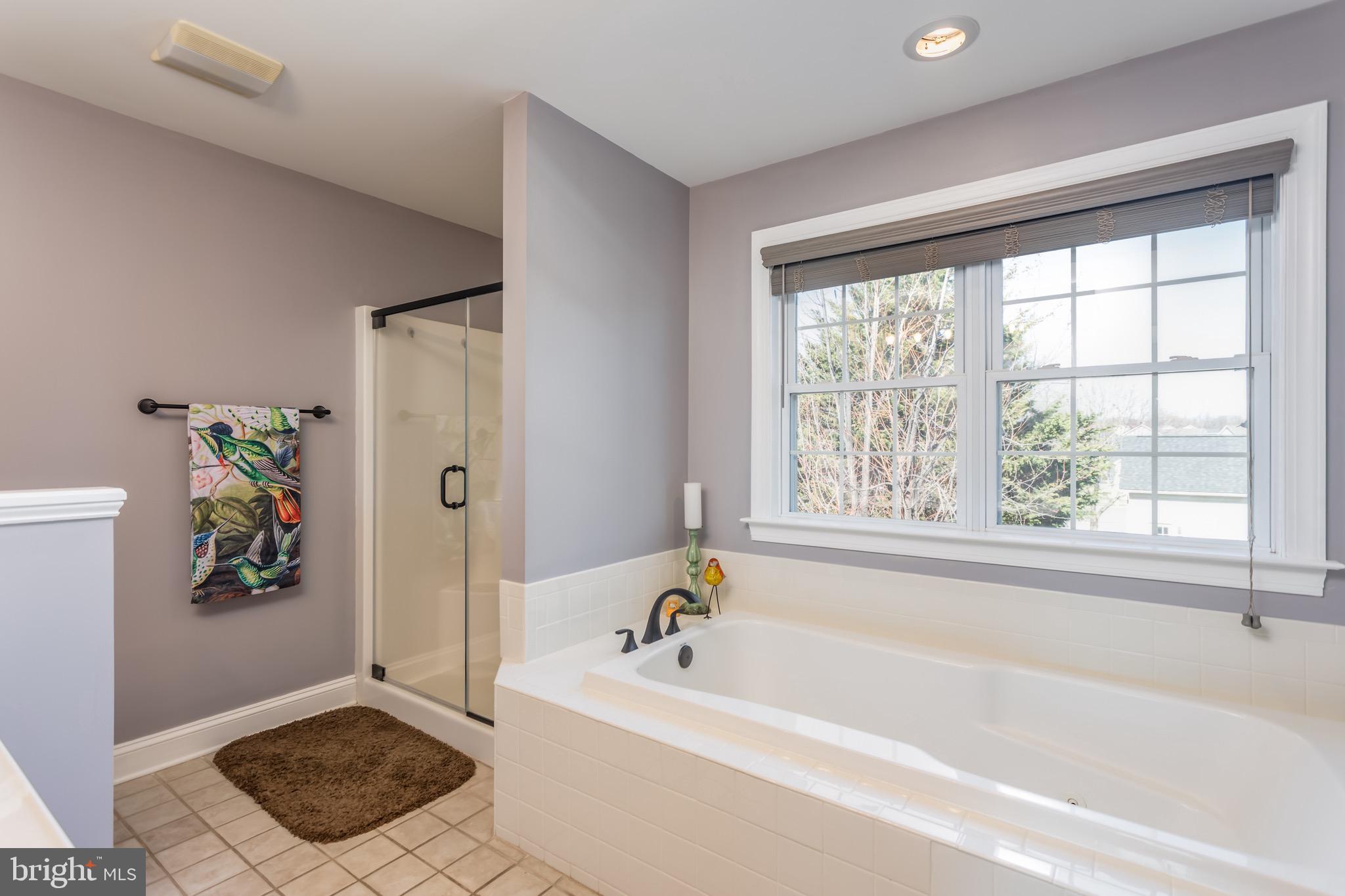 2717 Middle Road Winchester, VA 22601 - Photo 23 of 49 Primary Bath