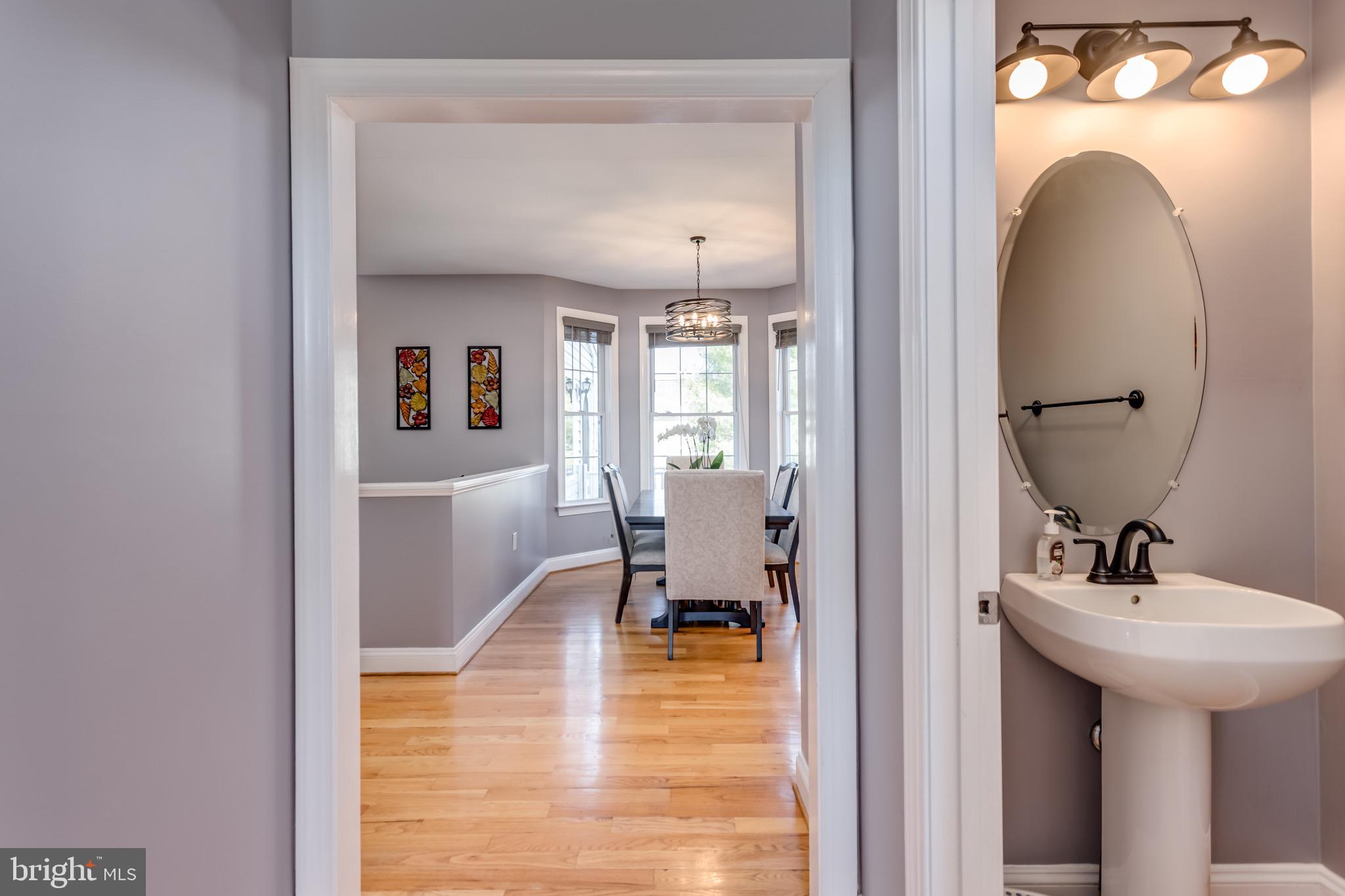 2717 Middle Road Winchester, VA 22601 - Photo 5 of 49 Hall