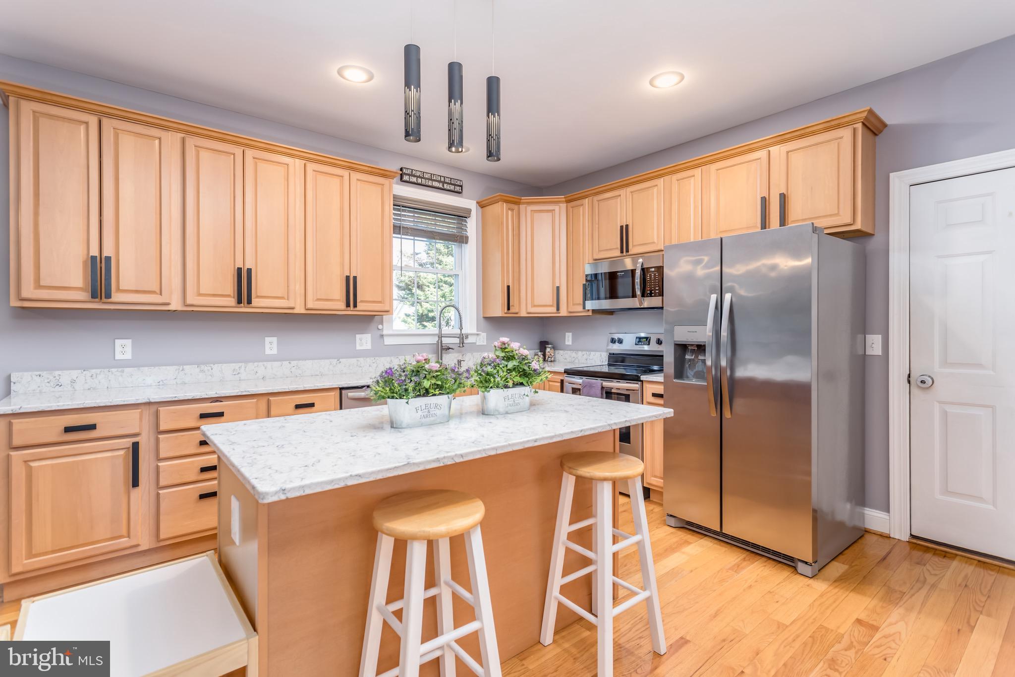 2717 Middle Road Winchester, VA 22601 - Photo 7 of 49 Kitchen