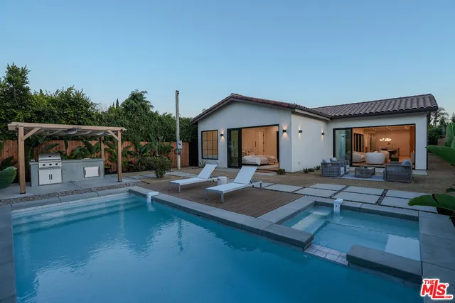 $2,999,000 | 4936 Coolidge Avenue, Culver City, CA 90230