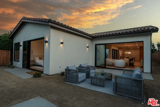 $2,999,000 | 4936 Coolidge Avenue, Culver City, CA 90230