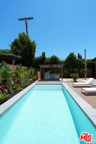 $2,999,000 | 4936 Coolidge Avenue, Culver City, CA 90230