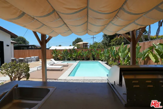 $2,999,000 | 4936 Coolidge Avenue, Culver City, CA 90230