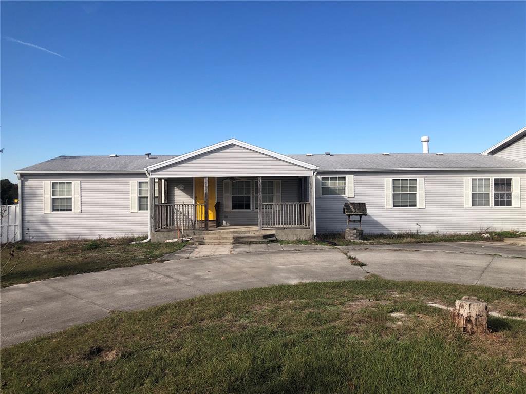 18630 Northeast 5th Terrace Road Citra, FL 32113 - Photo 1 of 1 Gallery Image 1