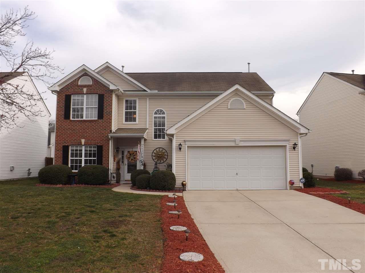 5433 Cahaba Way Raleigh, NC 27616 - Photo 1 of 24 Gallery Image 1