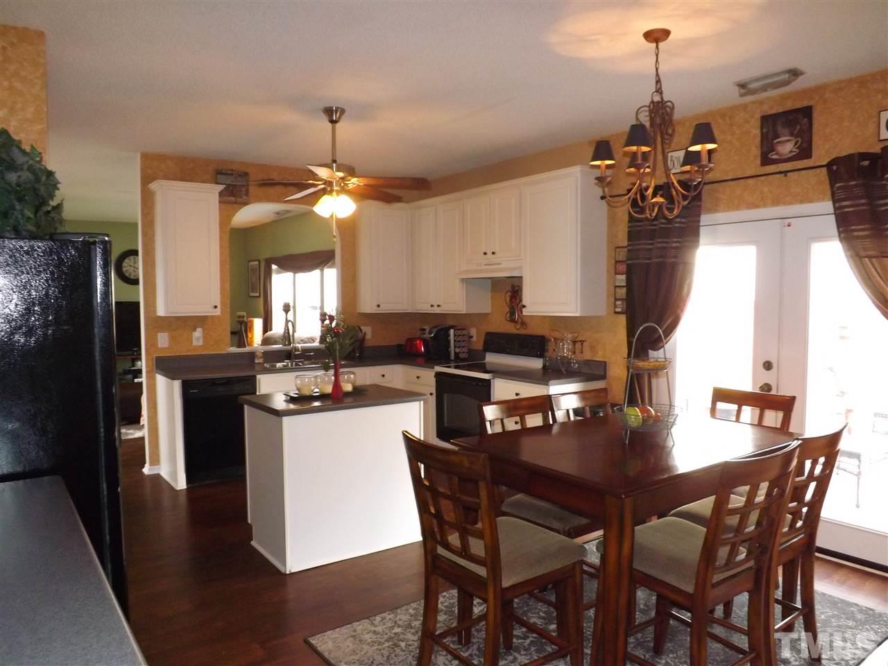 5433 Cahaba Way Raleigh, NC 27616 - Photo 2 of 24 Gallery Image 2