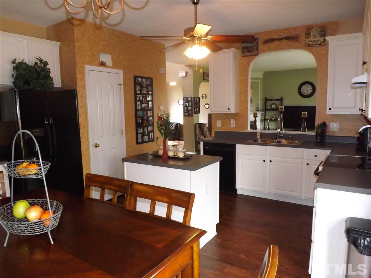5433 Cahaba Way Raleigh, NC 27616 - Photo 3 of 24 Gallery Image 3