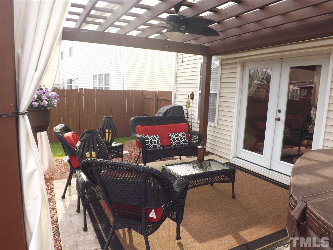 5433 Cahaba Way Raleigh, NC 27616 - Photo 21 of 24 Gallery Image 21