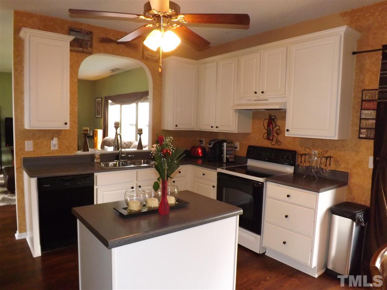 5433 Cahaba Way Raleigh, NC 27616 - Photo 5 of 24 Gallery Image 5