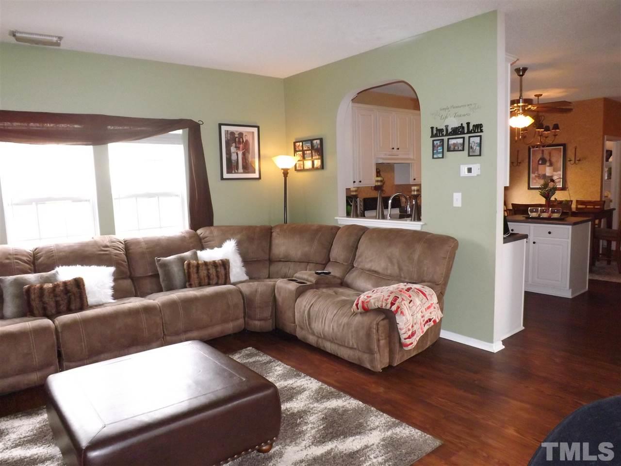 5433 Cahaba Way Raleigh, NC 27616 - Photo 8 of 24 Gallery Image 8