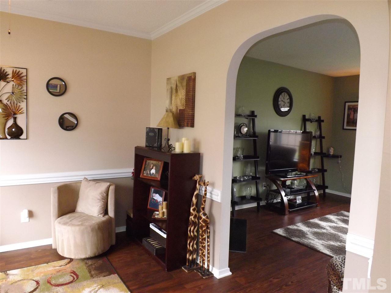 5433 Cahaba Way Raleigh, NC 27616 - Photo 10 of 24 Gallery Image 10