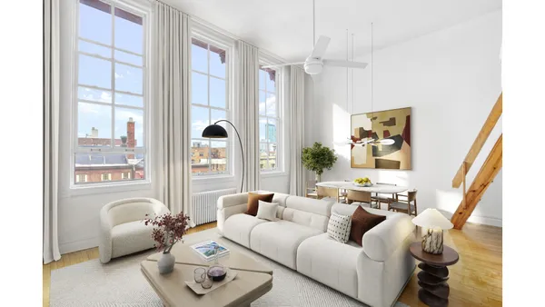 $550,000 | 279 Sterling Place, Unit 3C | Prospect Heights