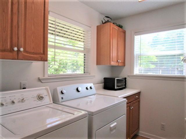 1896 Princess Pond Road Summerton, SC 29148 - Photo 17 of 35 Utility Room