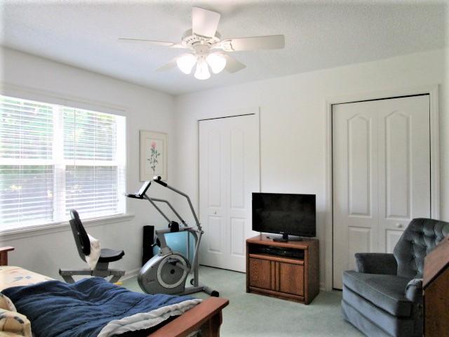 1896 Princess Pond Road Summerton, SC 29148 - Photo 20 of 35 Guest Bedroom #1 First Floor