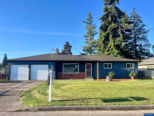 $460,000 | 1256 Jays Drive Northeast, Keizer, OR 97303