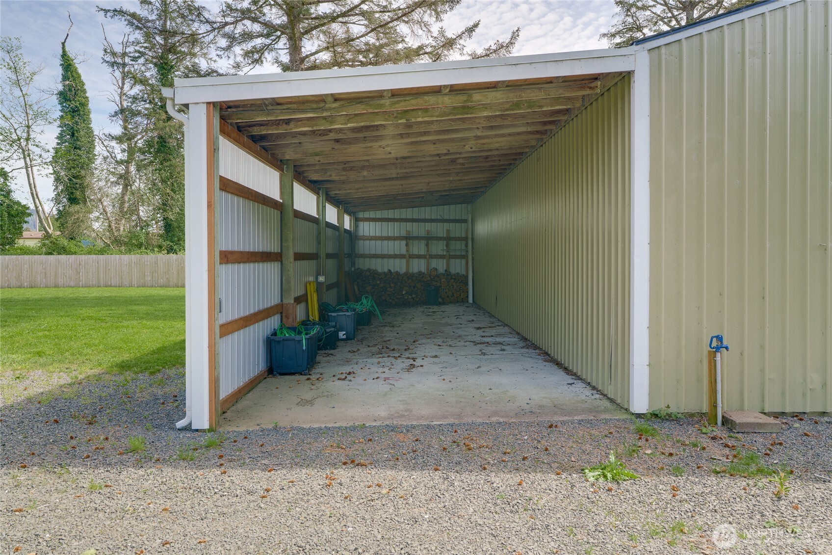 830 Bussone Lane Chinook, WA 98614 - Photo 5 of 26
