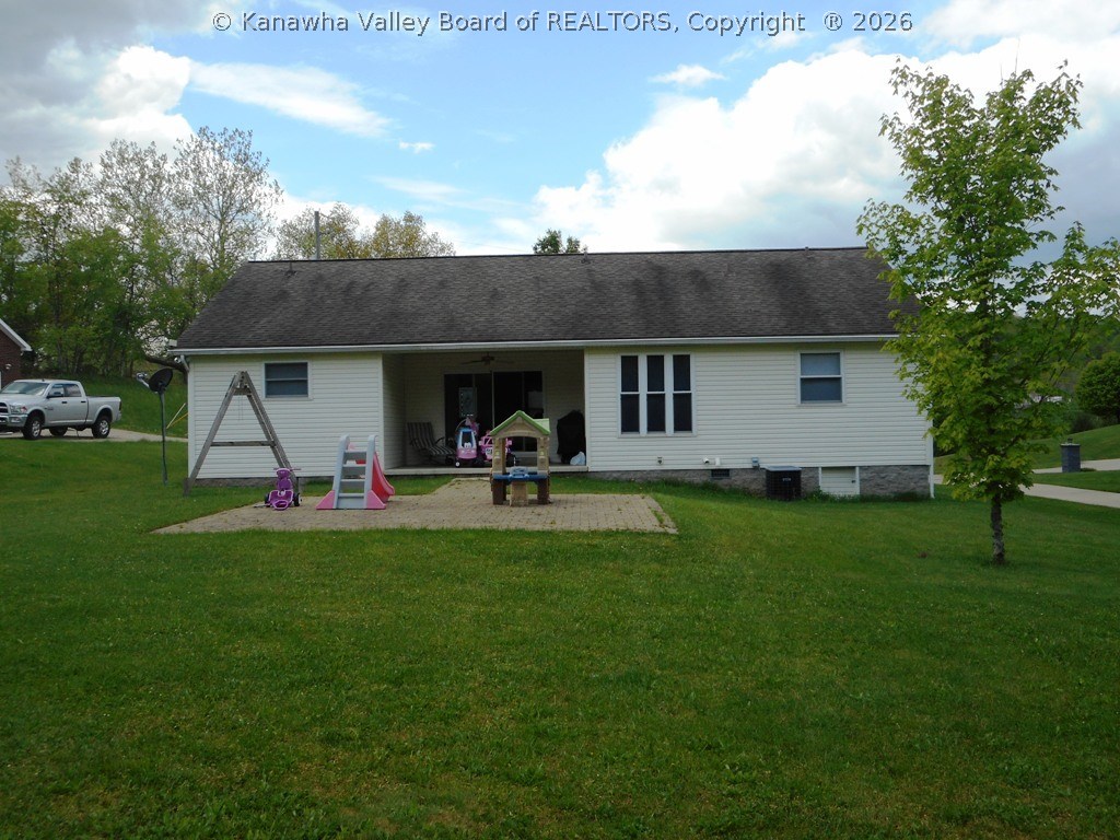 29 Duncan Drive Ripley, WV 25271 - Photo 19 of 22 Gallery Image 19
