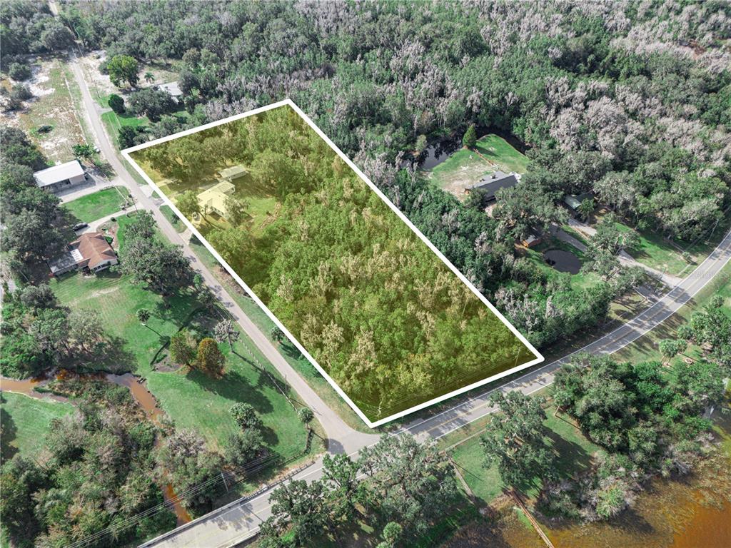 100 Reedy Creek Drive Frostproof, FL 33843 - Photo 34 of 36