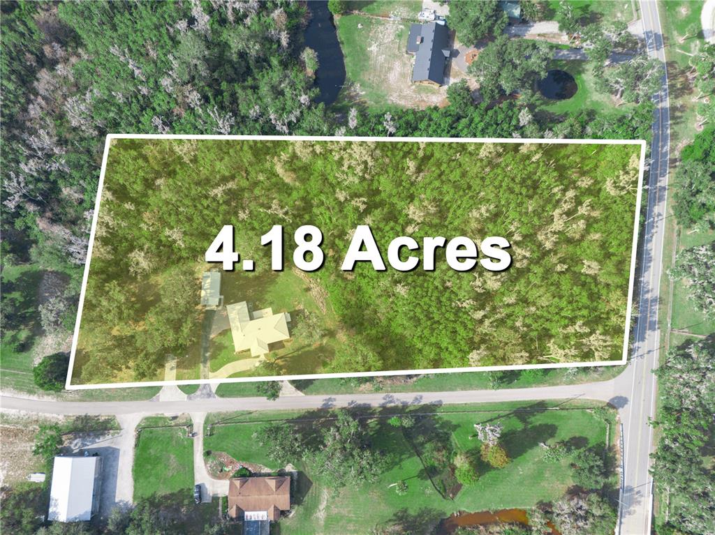 100 Reedy Creek Drive Frostproof, FL 33843 - Photo 35 of 36 a view of sign board