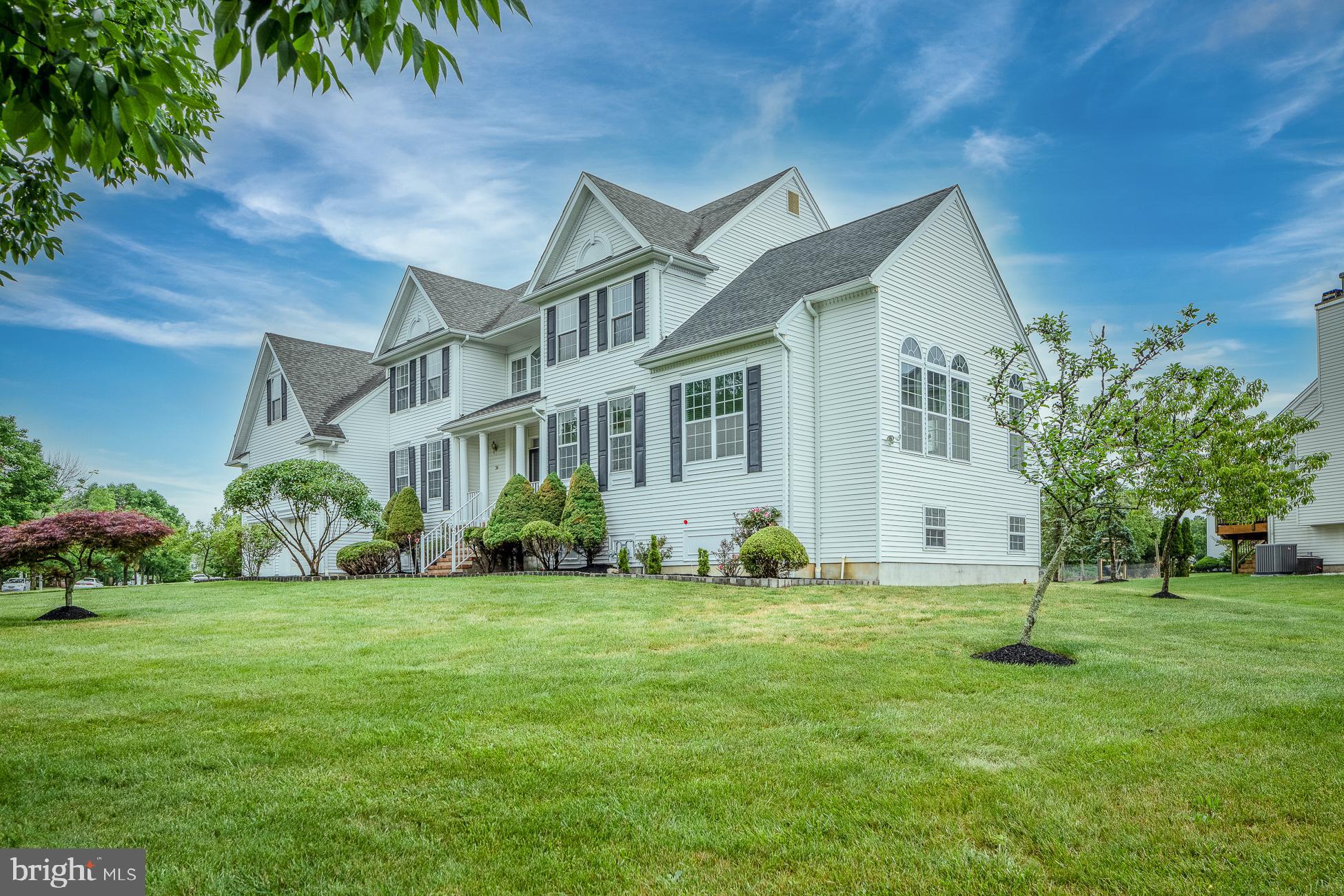 36 Pierce Road East Windsor, NJ 08520 - Photo 3 of 38 Gallery Image 3